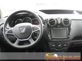 DACIA Dokker Stepway 1.6 8V 109CV GPL