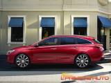 HYUNDAI i30 Wagon 1.6 CRDi 136 CV 48V DCT Prime
