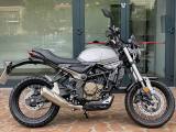 VOGE Trofeo 300 ACX Scrambler - MY24 - PRONTA CONSEGNA