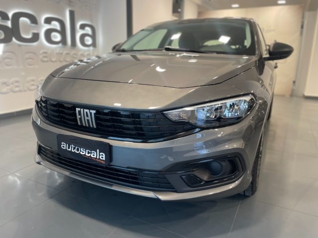 FIAT Tipo 1.0 5 porte Immagine 0