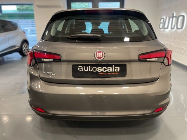 FIAT Tipo 1.0 5 porte Immagine 4