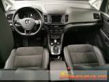 VOLKSWAGEN Sharan 2.0 TDI 177 CV SCR DSG 4MOT. Highline