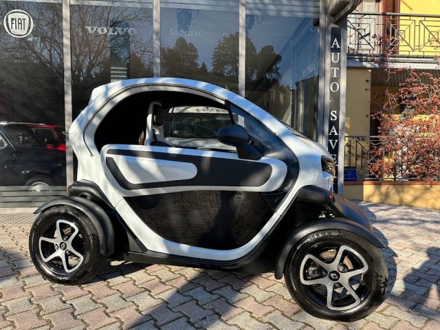 RENAULT Twizy 80 Immagine 4