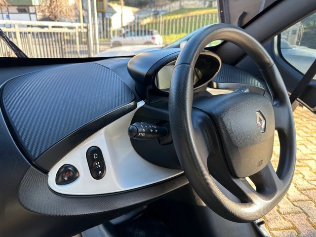 RENAULT TWIZY 80 - foto 17