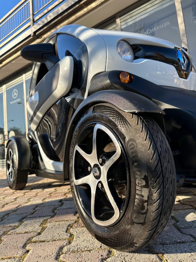 RENAULT TWIZY 80 - foto 20