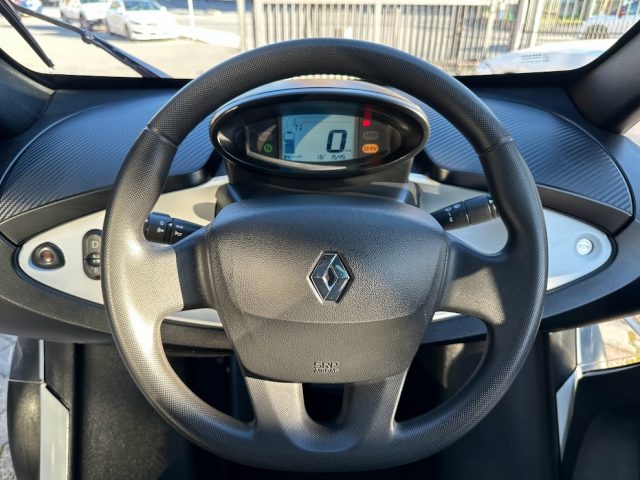 RENAULT TWIZY 80 - foto 21