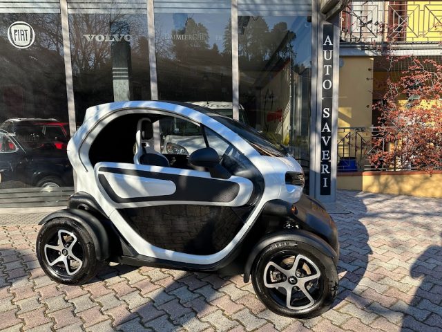 RENAULT Twizy 80 Immagine 3