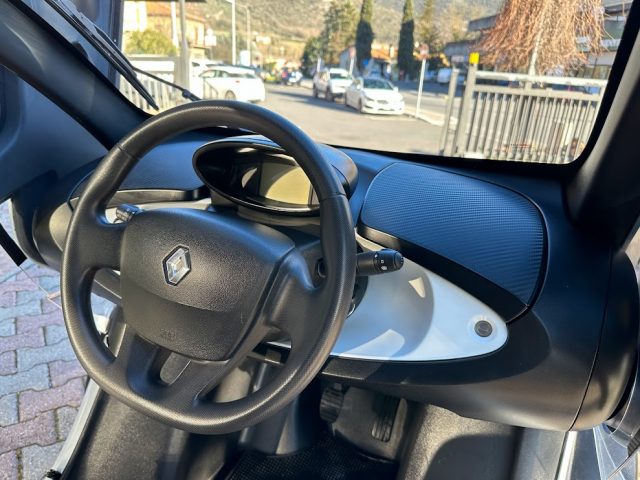 RENAULT TWIZY 80 - foto 13