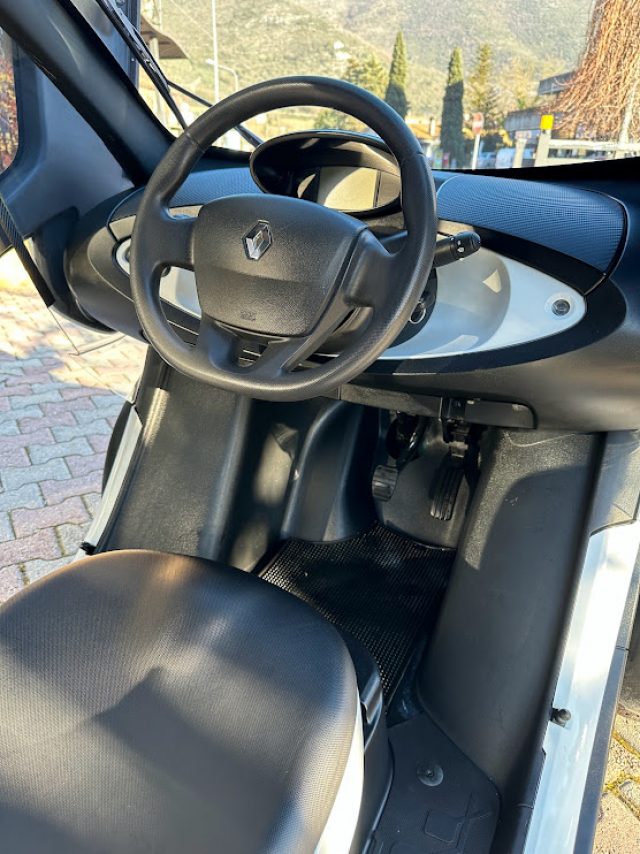 RENAULT TWIZY 80 - foto 15