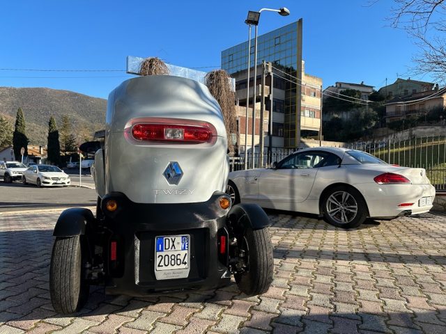 RENAULT TWIZY 80 - foto 9