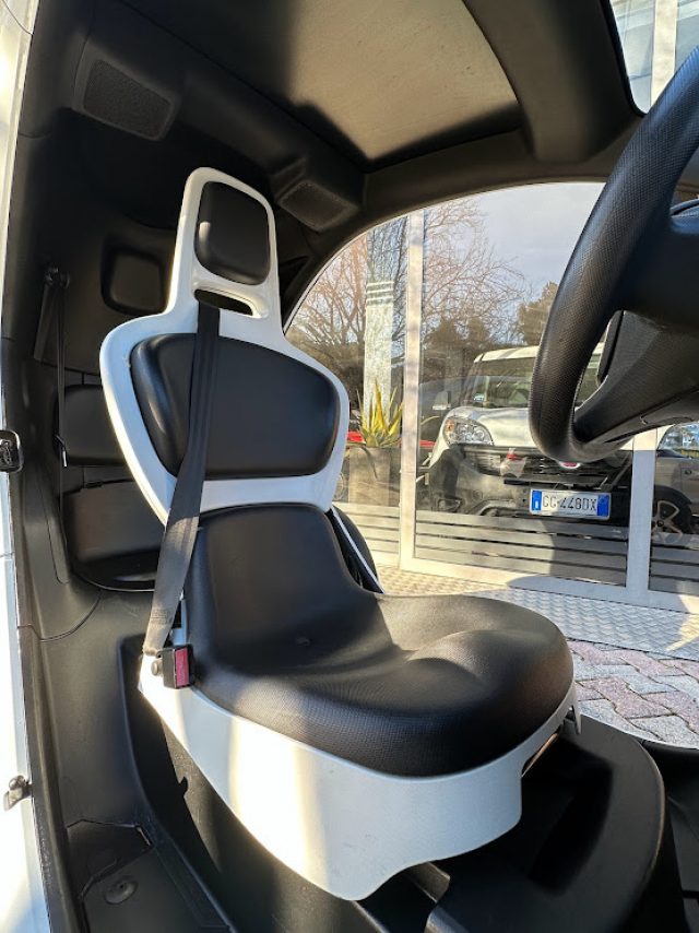 RENAULT TWIZY 80 - foto 12