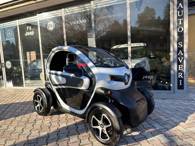 RENAULT TWIZY 80 - foto 19