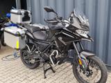 VOGE Valico 650 DSX