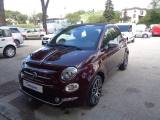 FIAT 500C 1.2 Star NAVI-PELLE