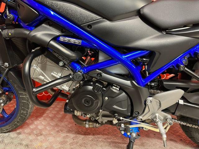 SUZUKI SV 650 650 Immagine 3