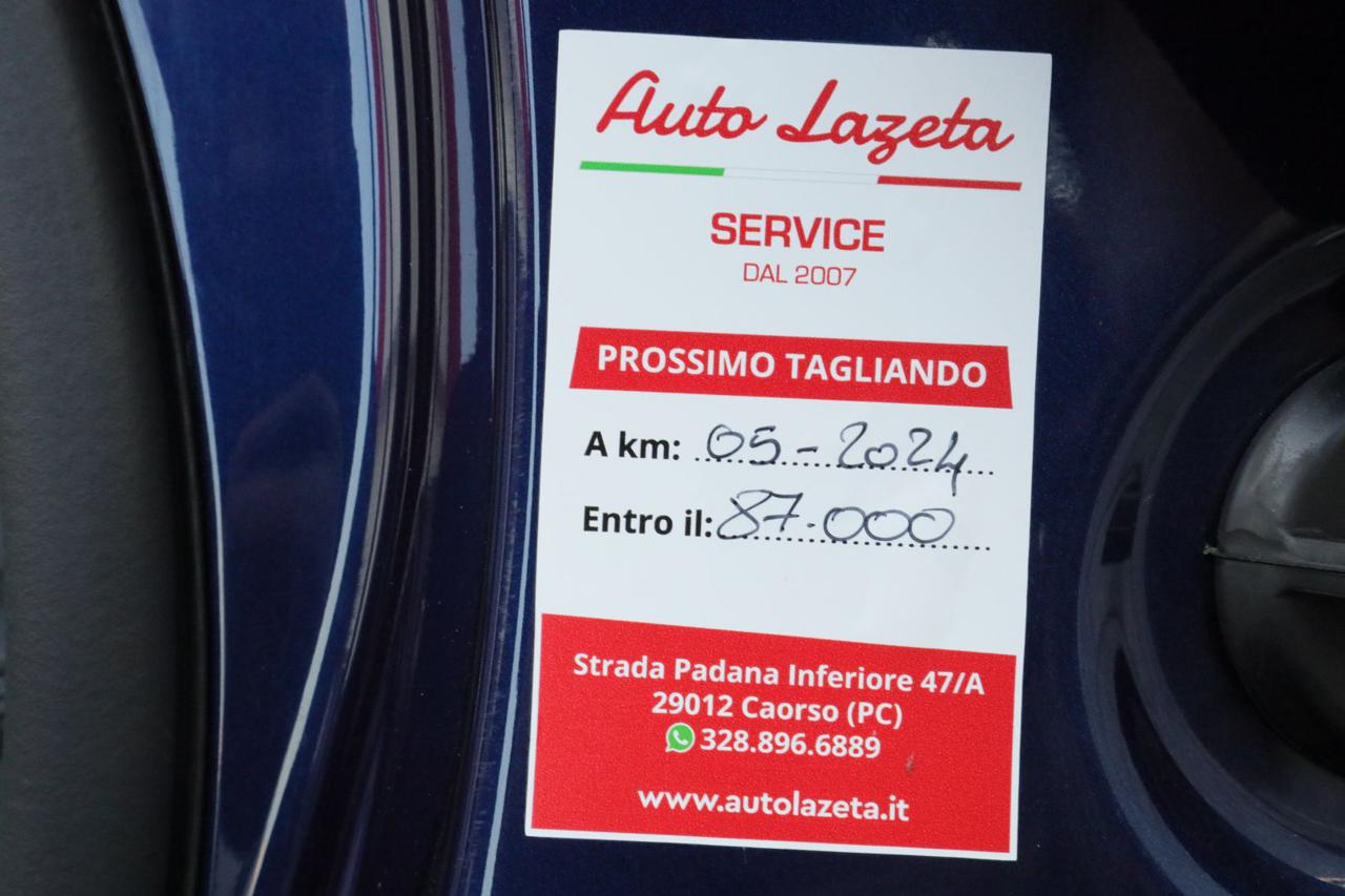 Giulia 2.2 Q4 Veloce Turbodiesel 210 CV AT8 AWD