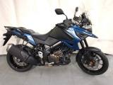 SUZUKI V-Strom 1050 SE 2024 EURO 5