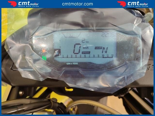 BMW G 310 GS Garantita e Finanziabile Immagine 4