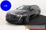 PEUGEOT 508 PureTech Turbo 130 Stop&Start EAT8 SW Allure Pack