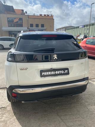 PEUGEOT 3008 usata, con Airbag Passeggero