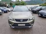 SEAT Ateca 1.6 TDI Style