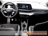 HYUNDAI i20 N 1.6 T-GDI MT N-Performance