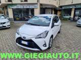 TOYOTA Yaris 1.5 Hybrid 5 porte Business