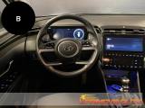 HYUNDAI Tucson 1.6 CRDi 116CV XLine