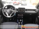 SUZUKI Ignis 1.2 Hybrid 4WD All Grip Top