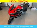 APRILIA RS 125 EURO 5 - NUOVO IN PRONTA CONSEGNA!