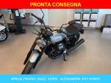 MOTO GUZZI V7 STONE EURO 5 - IN PRONTA CONSEGNA!