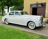 ROLLS-ROYCE Cloud Silver Cloud IIEP02024