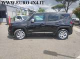 JEEP Renegade 1.6 Mjt 120 CV Limited pelle navi, tagliandata