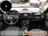 FIAT 500L 1.3 Multijet 95 CV City Cross