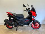 APRILIA SR GT 125 SPORT ABS