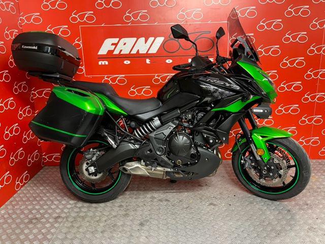 Foto Kawasaki Versys 650 19052623
