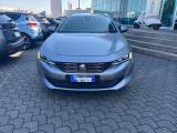 PEUGEOT 508 BlueHDi 130 Stop&Start EAT8 SW Allure