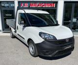 FIAT Doblo 1.6 MJT 105CV 3 POSTI Cassonato Work-Up !