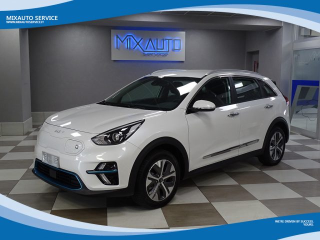 KIA e-Niro BEV 64kwh 204cv Drive Immagine 0