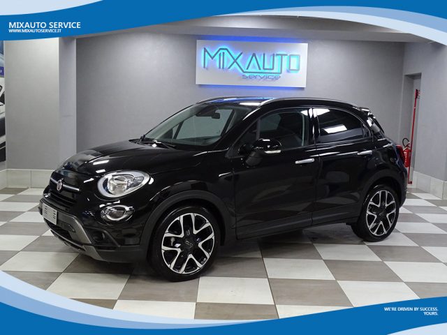 FIAT 500X Cross 1.0 T3 120cv EU6 Immagine 0