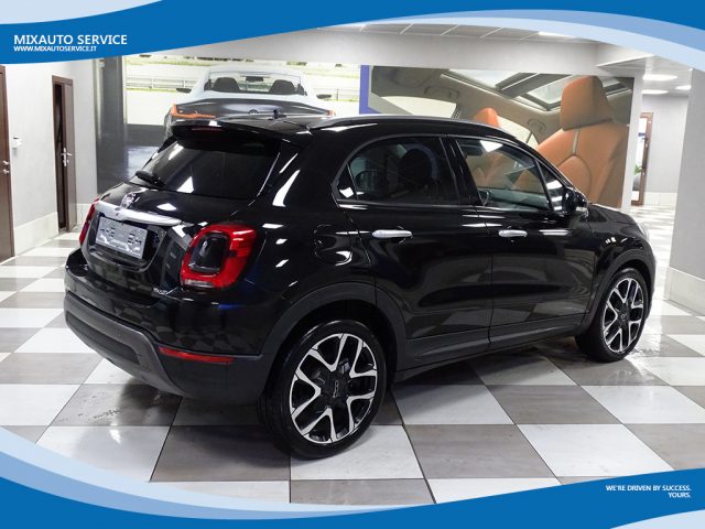 FIAT 500X Cross 1.0 T3 120cv EU6 Immagine 1