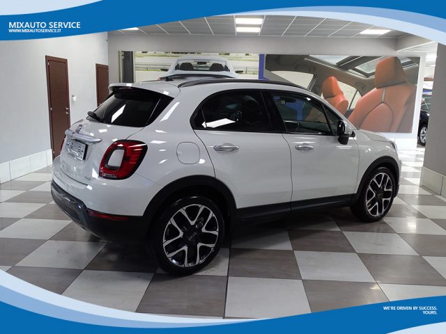 FIAT 500X Cross 1.0 T3 120cv EU6 Immagine 1