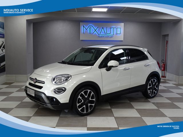 FIAT 500X Cross 1.0 T3 120cv EU6 Immagine 0