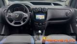 DACIA Dokker Stepway 1.3 TCe 130CV GPL