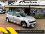 VOLKSWAGEN Polo 1.0 EVO 5p. Trendline   PERFETTA