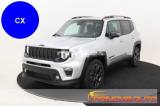 JEEP Renegade 1.3 T4 4Xe 80th Anniversary At6