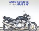 SUZUKI GSF 600 Bandit 2000