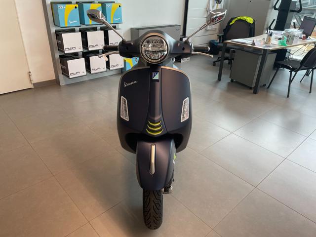 VESPA GTS 300 Super Tech EURO 5 - NUOVO IN PRONTA CONSEGNA! Immagine 1