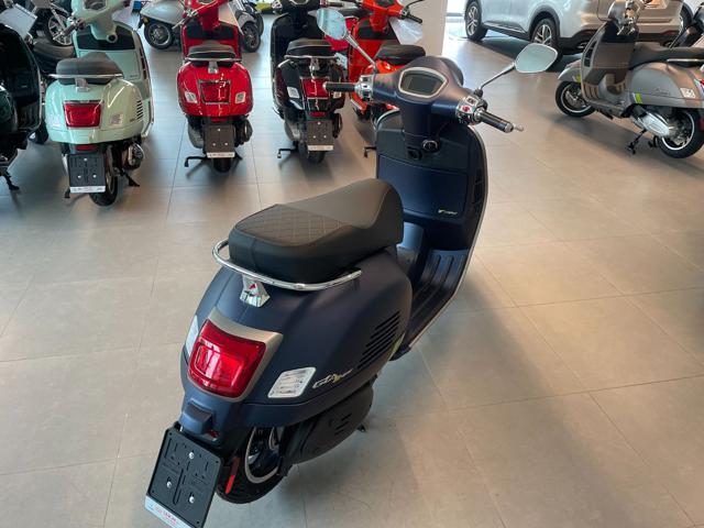 VESPA GTS 300 Super Tech EURO 5 - NUOVO IN PRONTA CONSEGNA! Immagine 4