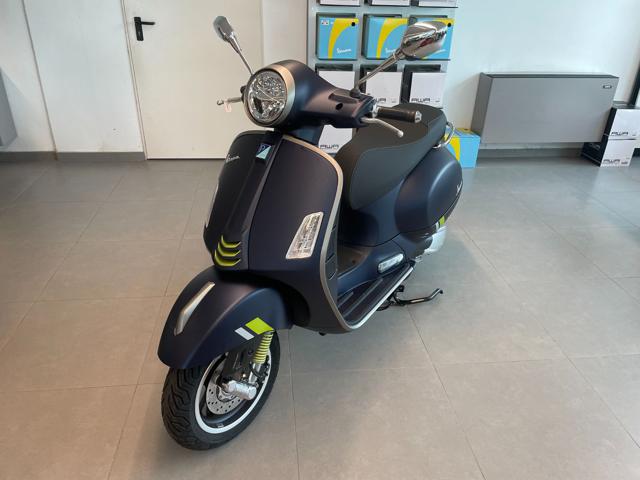 VESPA GTS 300 Super Tech EURO 5 - NUOVO IN PRONTA CONSEGNA! Immagine 0